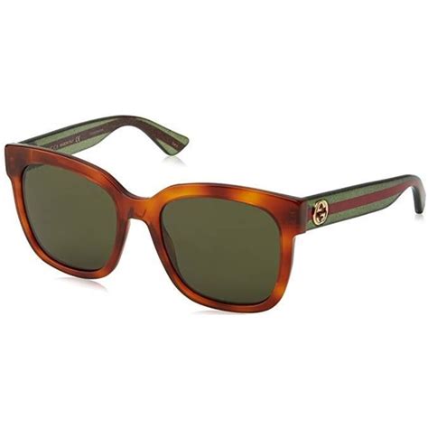 gucci square glasses|gucci square sunglasses unisex.